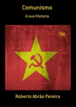 Cover Comunismo (eBook, PDF)