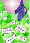 Dimensão Do Delírio - 8 (eBook, PDF)