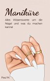 Maniküre (eBook, ePUB)