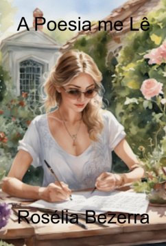 Cover A Poesia Me Lê (eBook, PDF)