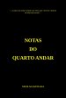 Notas Do Quarto Andar (eBook, PDF) - Bild 1