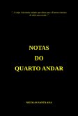 Notas Do Quarto Andar (eBook, PDF)