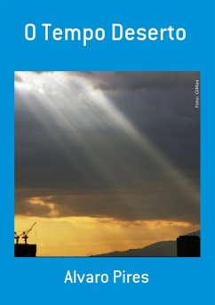 Cover O Tempo Deserto (eBook, PDF)