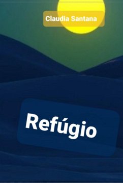 Cover Refúgio (eBook, PDF)