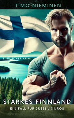 Cover Starkes Finnland (eBook, ePUB)