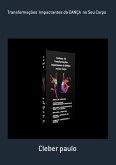Transformações Impactantes Da Dança No Seu Corpo (eBook, PDF)
