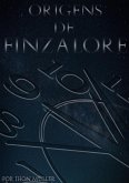 Origens De Finzalore (eBook, PDF)