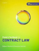 Poole's Textbook on Contract Law Poole's Textbook on Contract Law