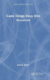 Game Design Deep Dive