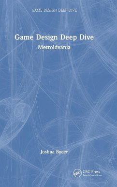 Cover Game Design Deep Dive