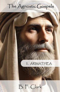 Cover The Agnostic Gospels