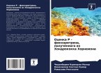 Ocenka R - fikoäritrina, poluchennogo iz Hondrokokka Hornemona