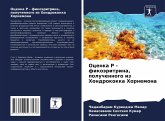 Ocenka R - fikoäritrina, poluchennogo iz Hondrokokka Hornemona