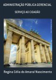 Administração Pública Gerencial (eBook, PDF)
