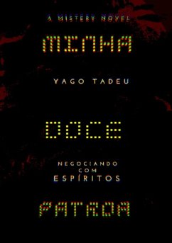 Cover Minha Doce Patroa (eBook, PDF)