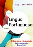 Língua Portuguesa (eBook, PDF) Língua Portuguesa (eBook, PDF)