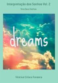 Interpretação Dos Sonhos Vol. 2 (eBook, PDF)