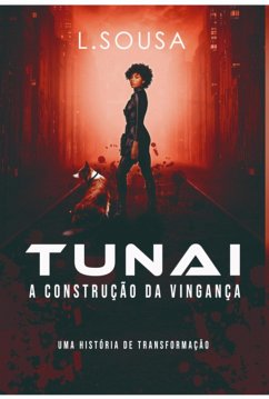 Cover Tunai - A Construção Da Vingança (eBook, PDF)