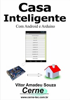 Cover Casa Inteligente (eBook, PDF)