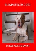 Eles Merecem O Céu (eBook, PDF)