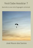 Você Sabe Assobiar ? (eBook, PDF)