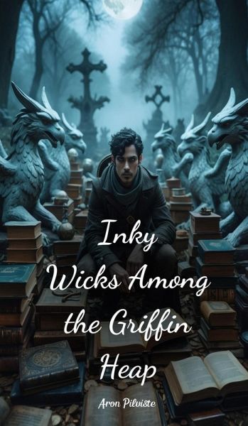 Inky Wicks Among the Griffin Heap