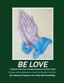 BE LOVE BE LOVE