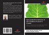 Agro-productive behavior of two... - Bild 1