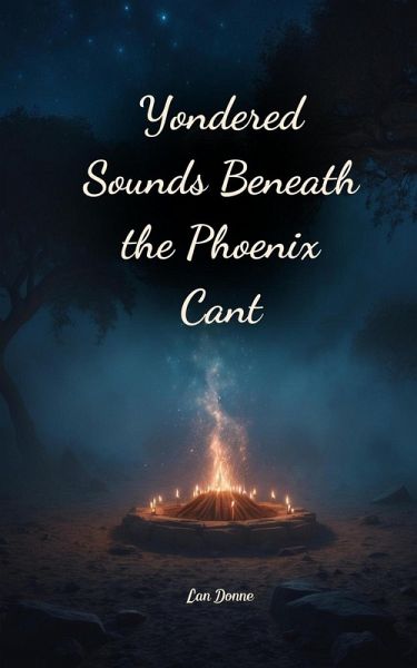 Yondered Sounds Beneath the Phoenix Cant Yondered Sounds Beneath the Phoenix Cant