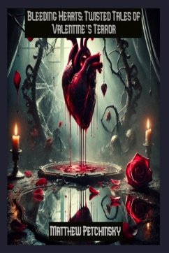 Cover Bleeding Hearts