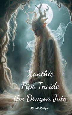 Cover Xanthic Pips Inside the Dragon Jute