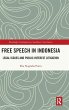 Free Speech in Indonesia - Bild 1