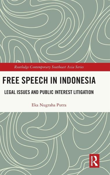 Free Speech in Indonesia