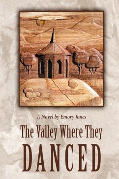 Cover The Valley Where They Danced