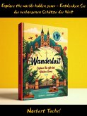 Wanderlust (eBook, ePUB) Wanderlust (eBook, ePUB)
