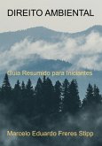 Direito Ambiental (eBook, PDF) Direito Ambiental (eBook, PDF)