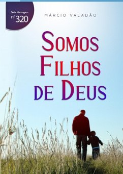 Somos Filhos De Deus (eBook, PDF) - Valadão, Márcio