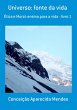 Universo: Fonte Da Vida (eBook, PDF) - Bild 1