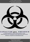 Capacitar Para Prevenir (eBook, PDF)
