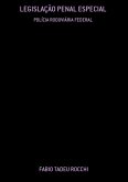 Legislação Penal Especial (eBook, PDF) Legislação Penal Especial (eBook, PDF)