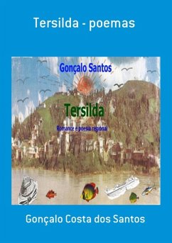 Tersilda - Poemas (eBook, PDF) - Dos Santos, Gonçalo Costa