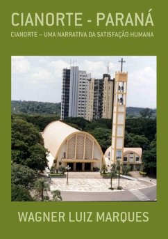 Cover Cianorte - Paraná (eBook, PDF)