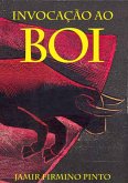 Invocação Ao Boi (eBook, PDF)