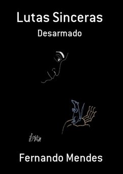 Cover Lutas Sinceras (eBook, PDF)