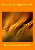 Avaliação De Programas Mba (eBook, PDF)