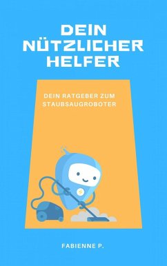 Cover Dein nützlicher Helfer (eBook, ePUB)