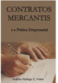 Contratos Mercantis E A Prática Empresarial (eBook, PDF)