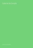 Caderno Do Coração (eBook, PDF)