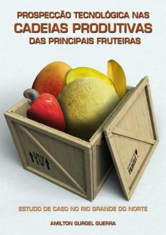 Cadeias Produtivas (eBook, PDF) - Guerra, Amilton Gurgel