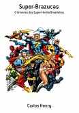 Super-brazucas (eBook, PDF)